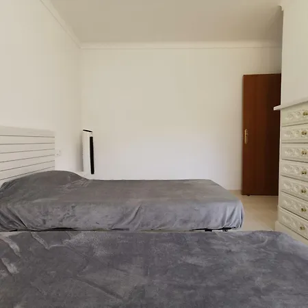 Acogedor A 400m De La Playa En Llanca, Con Terraza Y Bano Hidromasaje - Es-89-135 Appartement