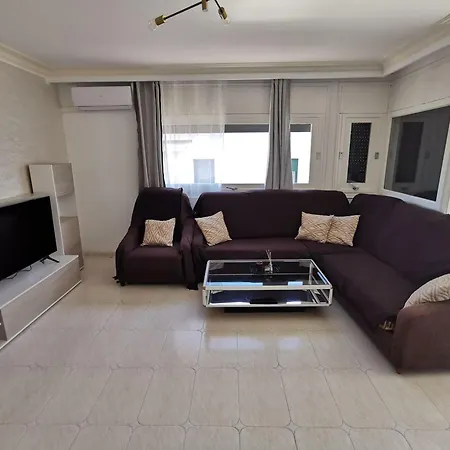 Appartement Acogedor A 400m De La Playa En Llanca, Con Terraza Y Bano Hidromasaje - Es-89-135 *