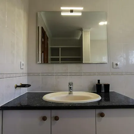 Appartement Acogedor A 400m De La Playa En Llanca, Con Terraza Y Bano Hidromasaje - Es-89-135 Llançà